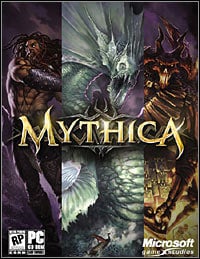 Mythica: Treinador (V1.0.69)