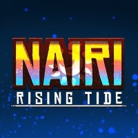 NAIRI: Rising Tide: Trainer +7 [v1.1]