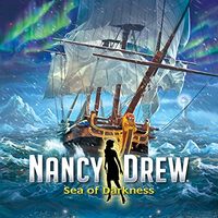 Nancy Drew: Sea of Darkness: Trainer +9 [v1.8]