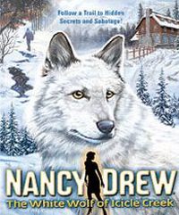 Nancy Drew: The White Wolf of Icicle Creek: Cheats, Trainer +8 [CheatHappens.com]