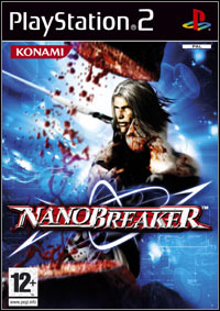 Nanobreaker: Cheats, Trainer +13 [MrAntiFan]