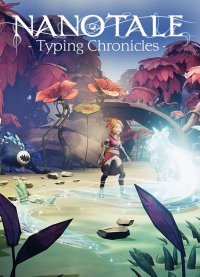 Treinador liberado para Nanotale: Typing Chronicles [v1.0.8]