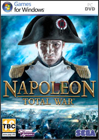 Napoleon: Total War: Treinador (V1.0.31)