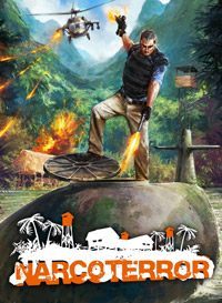 Narco Terror: Cheats, Trainer +9 [dR.oLLe]