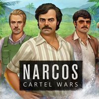 Narcos: Cartel Wars: Treinador (V1.0.96)