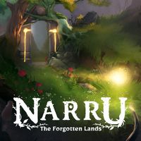 Narru: The Forgotten Lands: Trainer +10 [v1.6]