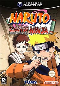 Naruto: Clash of Ninja: Treinador (V1.0.18)