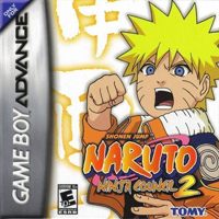 Naruto: Ninja Council 2: Cheats, Trainer +5 [CheatHappens.com]