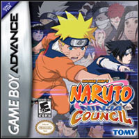 Naruto: Ninja Council: Cheats, Trainer +15 [FLiNG]