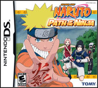 Naruto: Path of the Ninja: Treinador (V1.0.26)