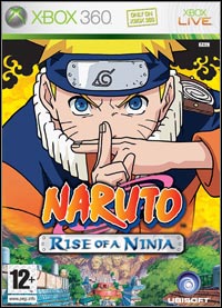 Treinador liberado para Naruto: Rise of a Ninja [v1.0.2]