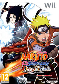 Naruto Shippuden: Dragon Blade Chronicles: Trainer +15 [v1.1]