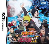 Naruto Shippuden: Ninja Destiny 3: Treinador (V1.0.46)