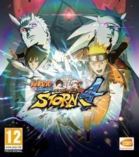 Naruto Shippuden: Ultimate Ninja Storm 4: Treinador (V1.0.81)