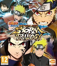 Treinador liberado para Naruto Shippuden: Ultimate Ninja Storm Trilogy [v1.0.1]