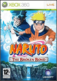 Naruto: The Broken Bond: Trainer +11 [v1.3]