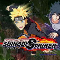 Naruto to Boruto: Shinobi Striker: Trainer +14 [v1.7]