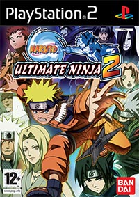 Naruto: Ultimate Ninja 2: Cheats, Trainer +12 [MrAntiFan]