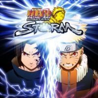 Naruto: Ultimate Ninja Storm: Treinador (V1.0.66)