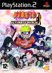 Naruto: Ultimate Ninja: Treinador (V1.0.5)