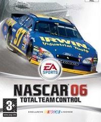 NASCAR 06: Total Team Control: Trainer +13 [v1.9]