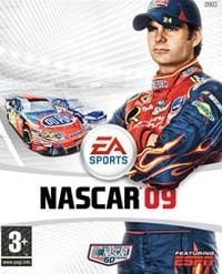 NASCAR 09: Cheats, Trainer +10 [FLiNG]