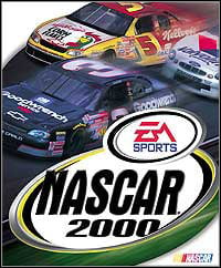 NASCAR 2000: Treinador (V1.0.73)