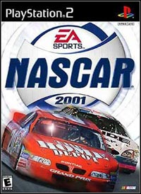 NASCAR 2001: Trainer +6 [v1.6]