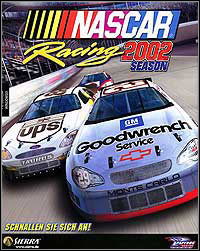 NASCAR Racing 2002 Season: Treinador (V1.0.63)