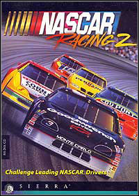 NASCAR Racing 2: Cheats, Trainer +15 [CheatHappens.com]