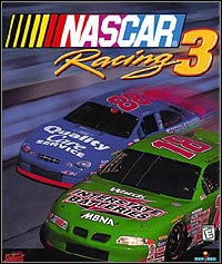 NASCAR Racing 3: Treinador (V1.0.68)