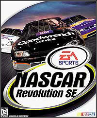 NASCAR Revolution: Treinador (V1.0.92)