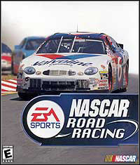 NASCAR Road Racing: Cheats, Trainer +8 [FLiNG]