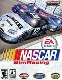 NASCAR: SimRacing: Treinador (V1.0.47)