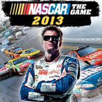 NASCAR The Game: 2013: Treinador (V1.0.74)