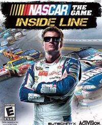 NASCAR The Game: Inside Line: Trainer +10 [v1.4]