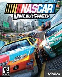 NASCAR Unleashed: Treinador (V1.0.53)