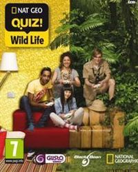 Nat Geo Quiz: Wild Life: Cheats, Trainer +14 [dR.oLLe]