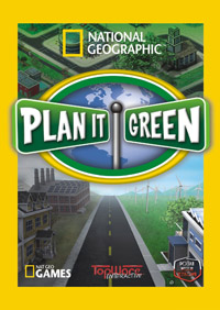 National Geographic: Plan It Green: Trainer +13 [v1.9]