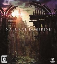 Natural Doctrine: Trainer +8 [v1.2]