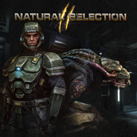 Natural Selection 2: Treinador (V1.0.27)