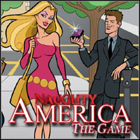 Treinador liberado para Naughty America: The Game [v1.0.4]