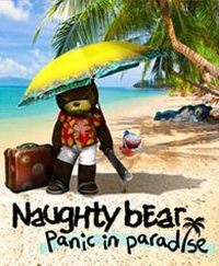 Naughty Bear: Panic in Paradise: Trainer +15 [v1.8]