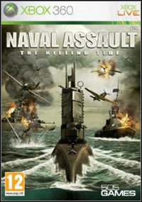 Naval Assault: The Killing Tide: Trainer +9 [v1.9]