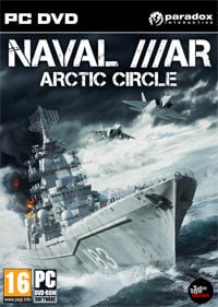 Treinador liberado para Naval War Arctic Circle [v1.0.1]