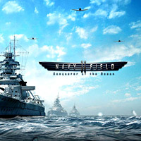 Navy Field 2: Conqueror of the Ocean: Treinador (V1.0.38)