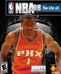 NBA 08: The Life v3: Trainer +11 [v1.6]