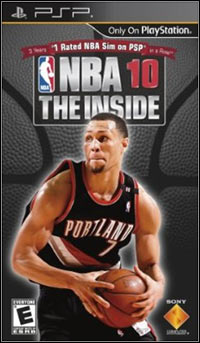 NBA 10: The Inside: Trainer +14 [v1.1]