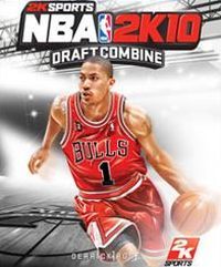 NBA 2K10: Draft Combine: Trainer +7 [v1.2]