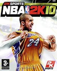 NBA 2K10: Cheats, Trainer +15 [CheatHappens.com]